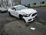 Ford Mustang 2015