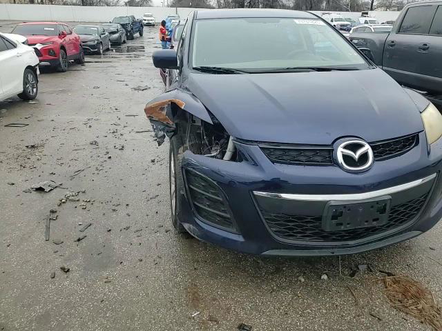 Mazda CX-7 2010