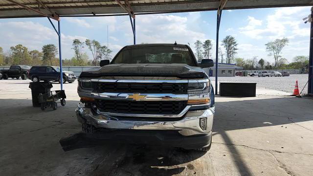 Chevrolet Silverado 2017