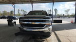 Chevrolet Silverado 2017