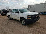 Chevrolet Silverado 2015