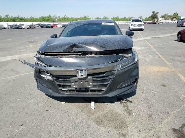Honda Accord 2019