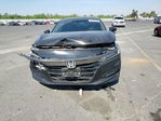 Honda Accord 2019