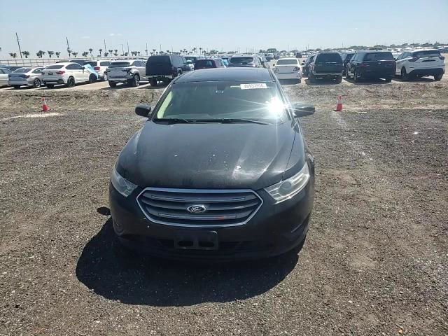Ford Taurus 2014