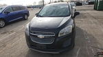 Chevrolet Trax 2015