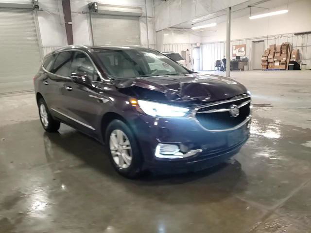 Buick Enclave 2019