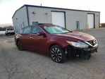 Nissan Altima 2016
