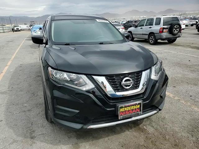 Nissan Rogue 2017