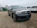 Dodge Durango 2012
