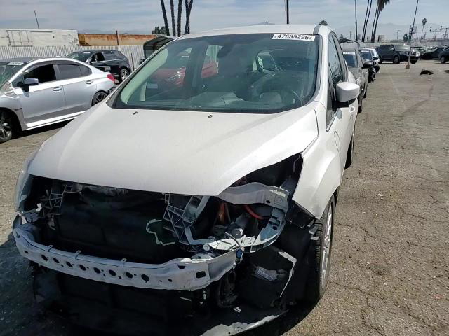 Ford C-MAX 2013