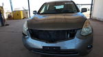 Nissan Rogue 2013