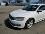 Volkswagen Passat 2013