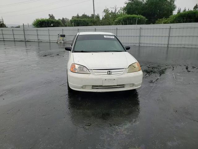 Honda Civic 2003