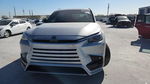 Lexus TX 2025