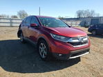 Honda CR-V 2018