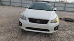 Subaru Impreza 2014