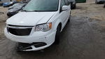 Chrysler Voyager 2015