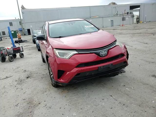 Toyota RAV 4 2017