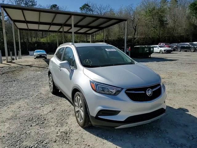 Buick Encore 2018