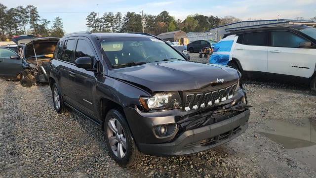 Jeep Compass 2015