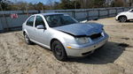 Volkswagen Jetta 2004