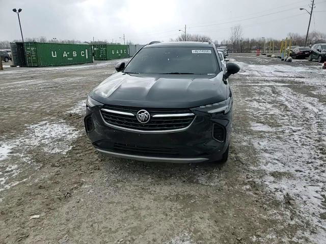 Buick Envision 2023