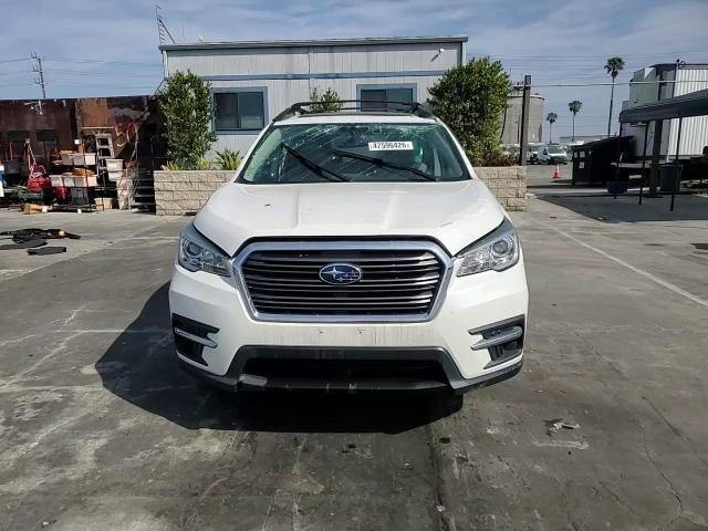 Subaru Ascent 2020
