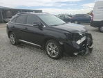 Lexus RX 2011