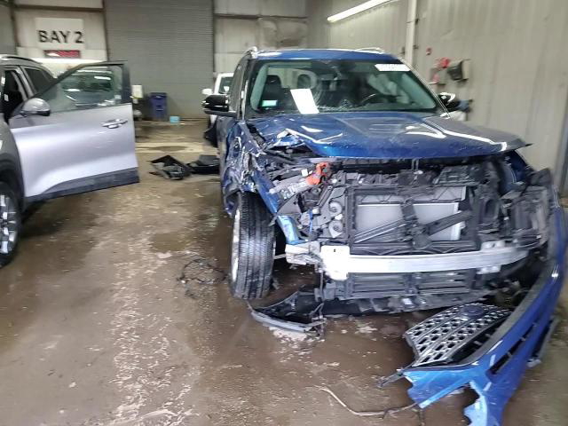 Ford Explorer 2021