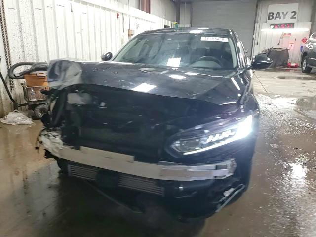 Honda Accord 2019