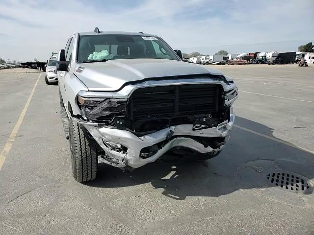 RAM 2500 2026