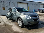 Chevrolet Equinox 2013