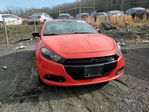 Dodge Dart 2016