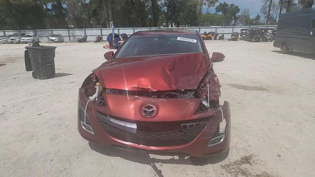 Mazda 3 2010