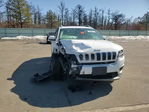 Jeep Cherokee 2020