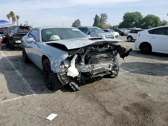 Dodge Challenger 2022
