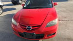 Mazda 3 2008