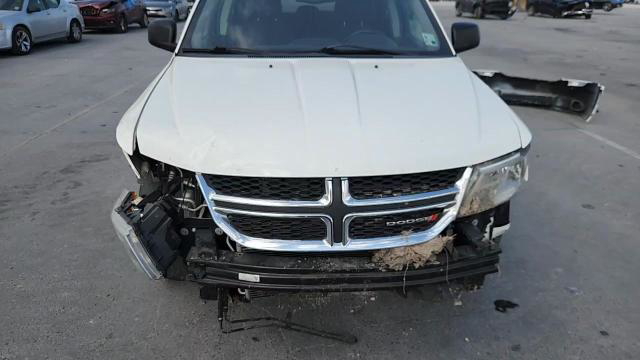 Dodge Journey 2017