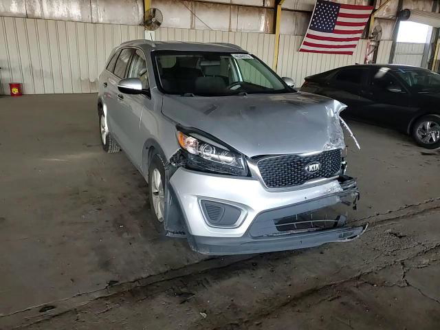 Kia Sorento 2017