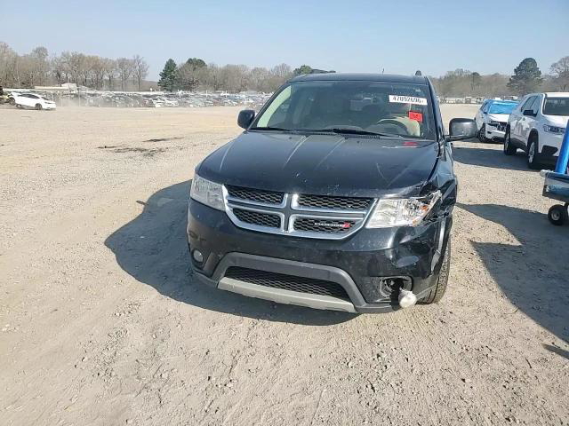 Dodge Journey 2016