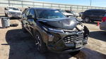 Chevrolet Trax 2024