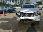 Nissan Pathfinder 2016