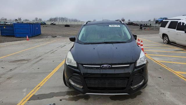 Ford Escape 2014
