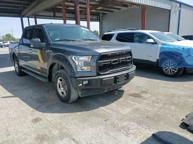 Ford F-150 2017