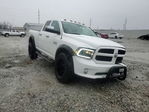 RAM 1500 2018