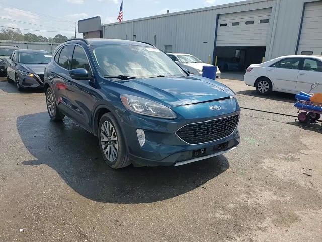 Ford Escape 2020