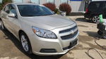 Chevrolet Malibu 2013