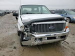 Ford Excursion 2001