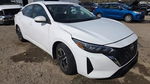 Nissan Sentra 2025