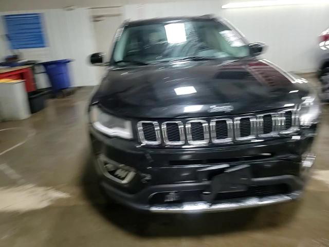 Jeep Compass 2018